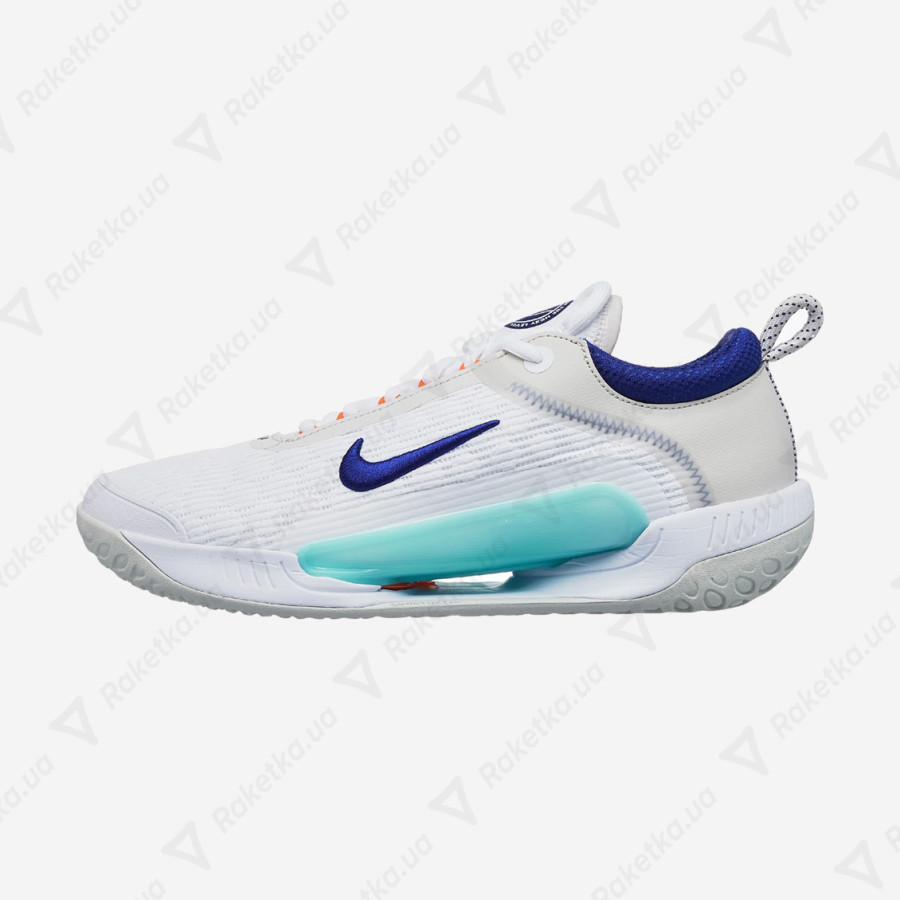 Nike Court Zoom NXT HC DH0219-141 - купить в Киеве, цены на
